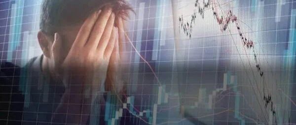 利空突发！英国18年首次连续加息，5.7万亿元宇宙暴跌22%！什么情况？特斯拉出大事，市场又要凉？