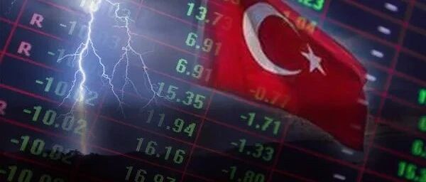 跌急眼了！股市汇市继续暴跌，这个国家要抓人！逮捕26人？包括2位央行前行长！发生了什么？