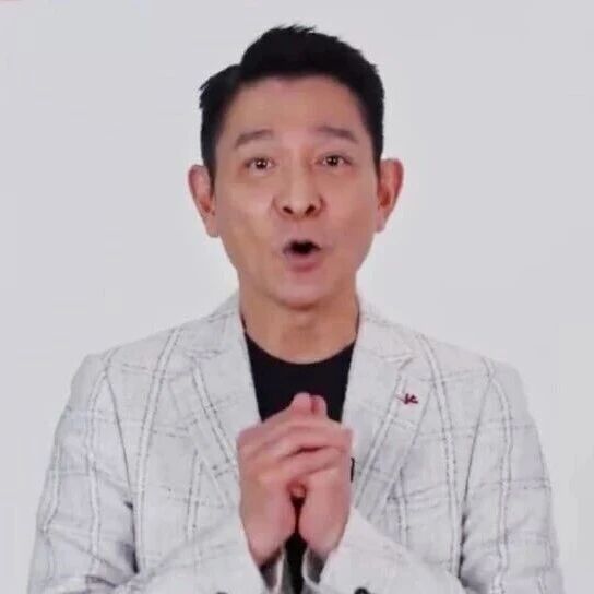 刘德华最新发声