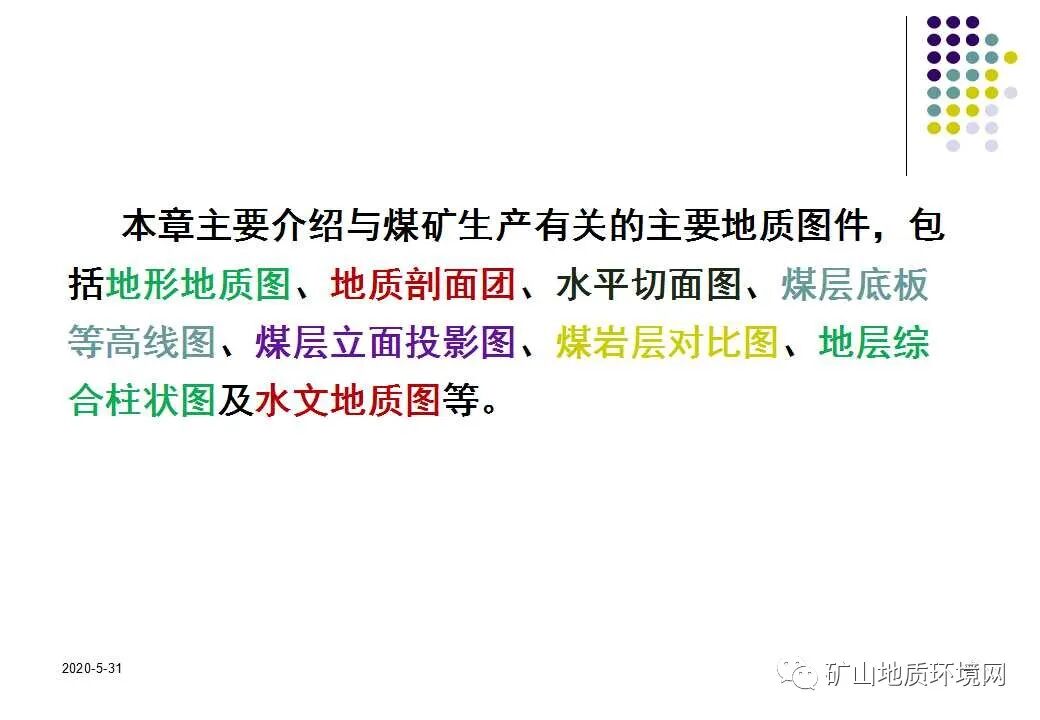 PPT~环境地质调查与制图{干货}的图46