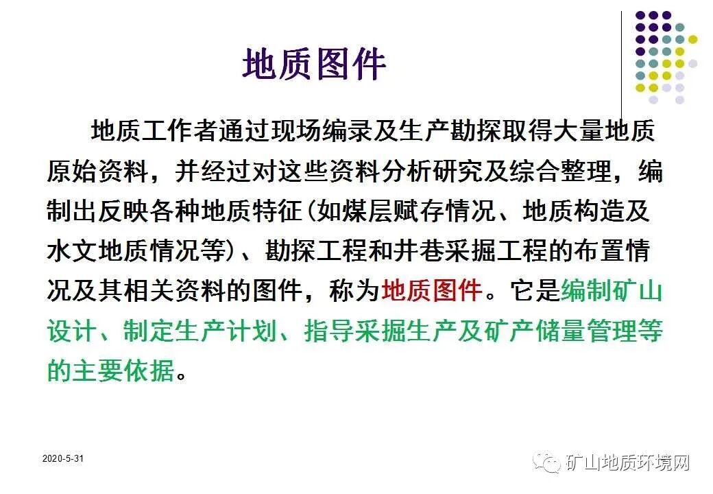 PPT~环境地质调查与制图{干货}的图45