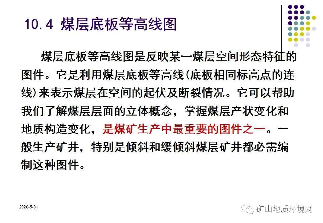 PPT~环境地质调查与制图{干货}的图70