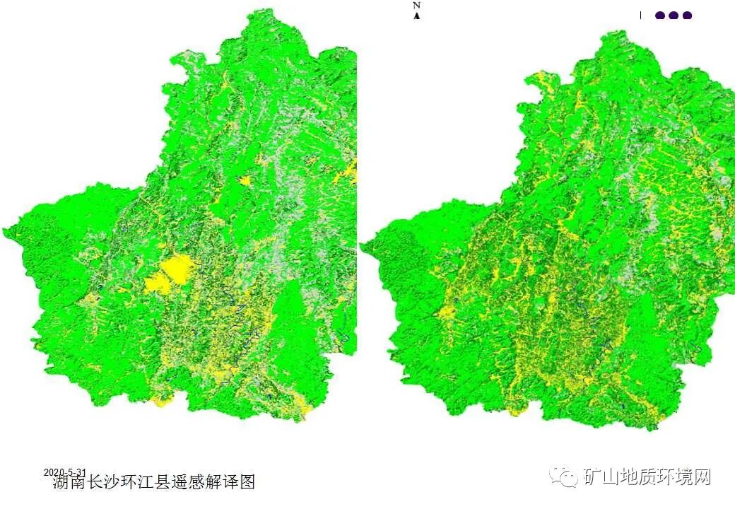 PPT~环境地质调查与制图{干货}的图8
