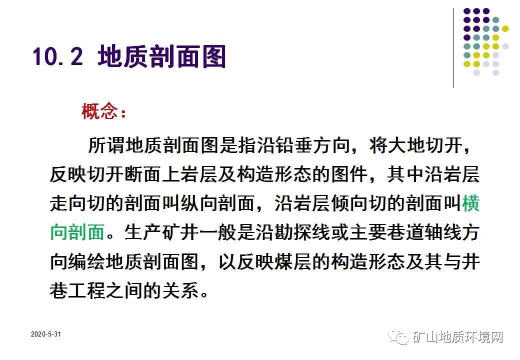 PPT~环境地质调查与制图{干货}的图56