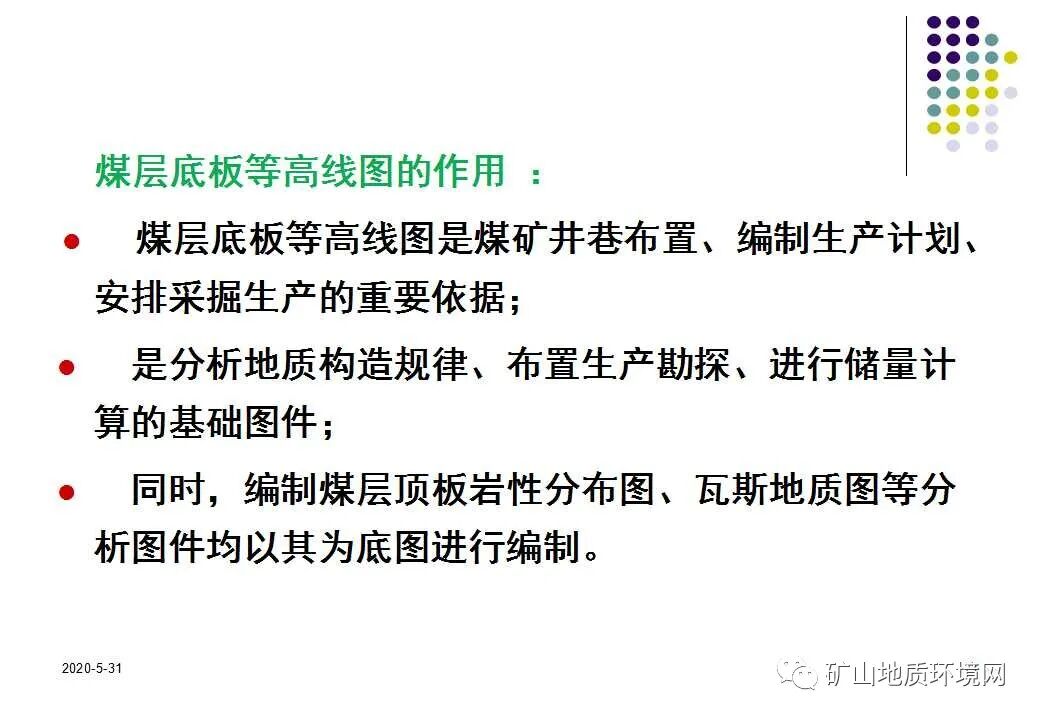 PPT~环境地质调查与制图{干货}的图71