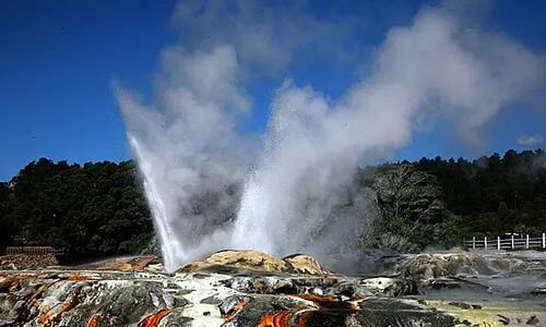 地热开发，已成为地勘单位转型的重要机遇！的图1