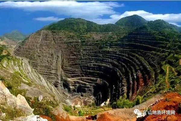 7个方面，帮您解决矿山生态修复热点问题，建议收藏！的图3