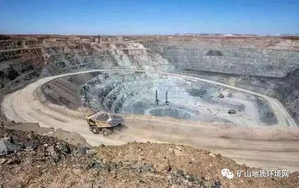 7个方面，帮您解决矿山生态修复热点问题，建议收藏！的图2