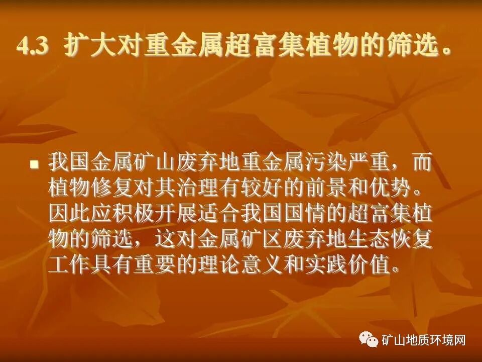 PPT~礦山生態(tài)修復(fù)技術(shù)詳解的圖42