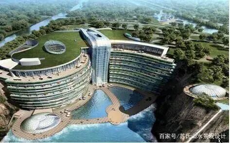 中國礦山修復經典案例，值得收藏！！！的圖15