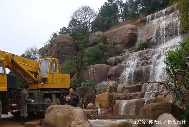 中國礦山修復經典案例，值得收藏！！！的圖10