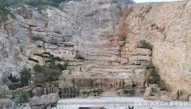 中国矿山修复经典案例，值得收藏的图6