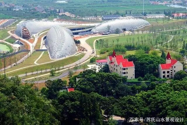 中国矿山修复经典案例，值得收藏的图15