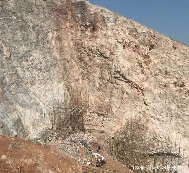 中国矿山修复经典案例，值得收藏的图3