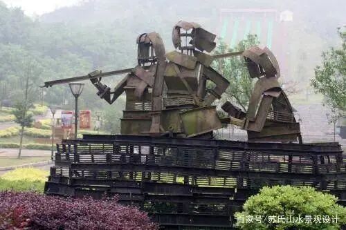 中国矿山修复经典案例，值得收藏的图19