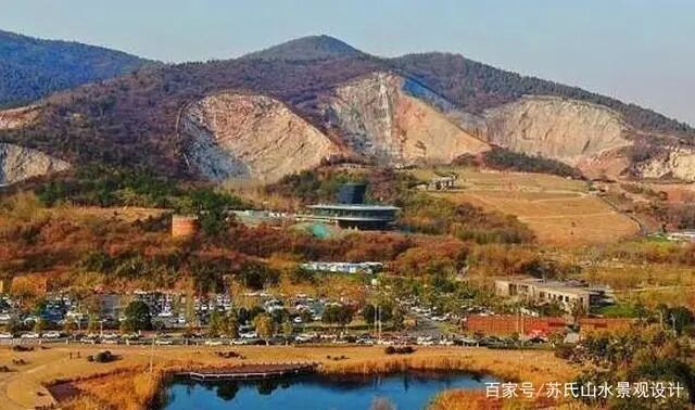 中国矿山修复经典案例，值得收藏的图4