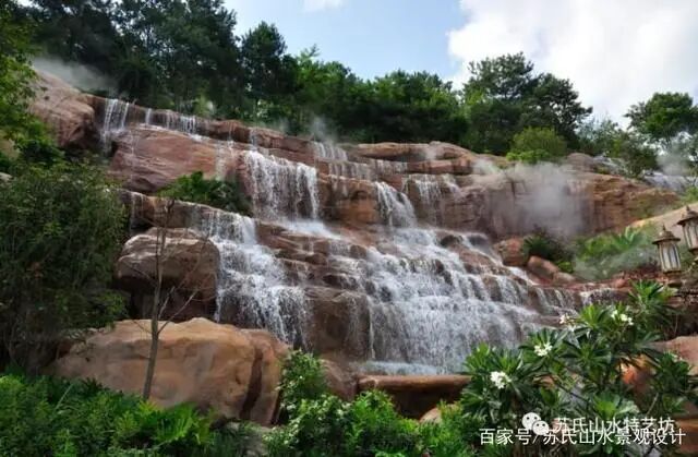 中国矿山修复经典案例，值得收藏的图8