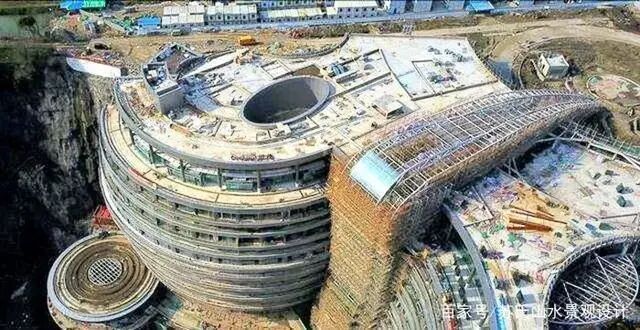 中国矿山修复经典案例，值得收藏的图9