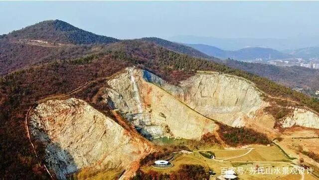 中国矿山修复经典案例，值得收藏的图5