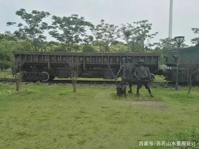 中国矿山修复经典案例，值得收藏的图20