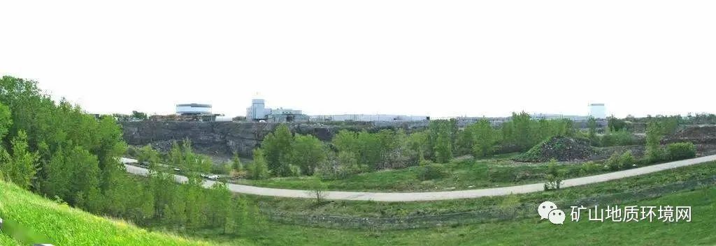矿山修复有哪些主流的操作方式? 建议收藏的图10