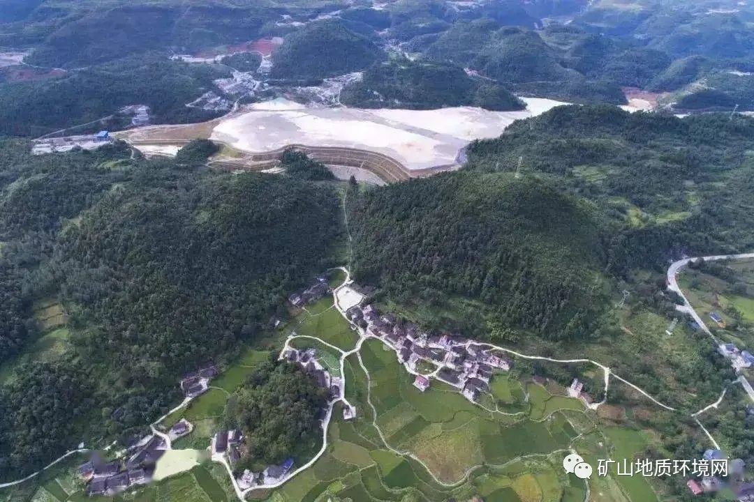 矿山修复有哪些主流的操作方式? 建议收藏的图2