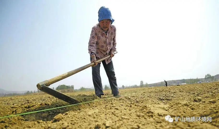 矿山修复有哪些主流的操作方式? 建议收藏的图8