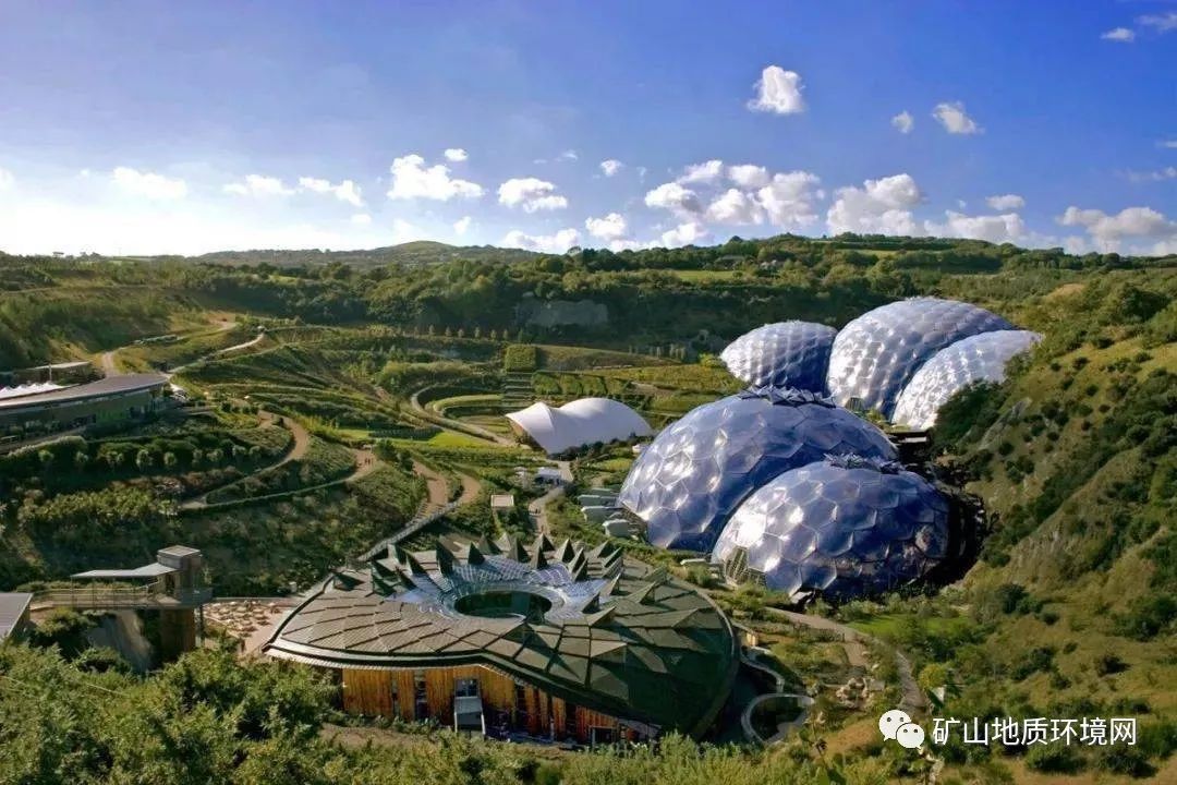 矿山修复有哪些主流的操作方式? 建议收藏的图6