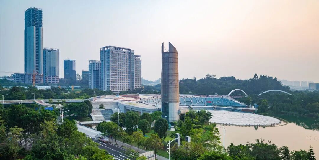 总价350万，在广州有哪些楼盘可以选择？