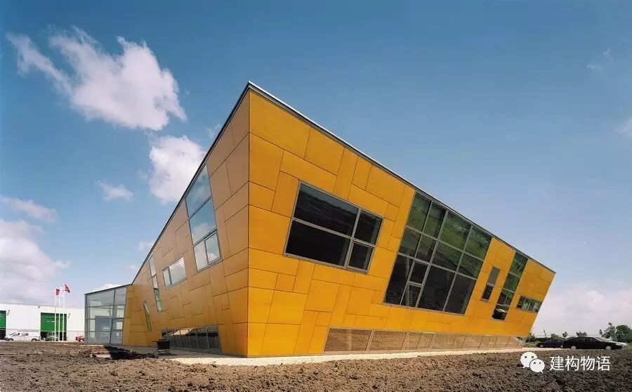 室外用木质人造板材——热固性树脂浸渍纸高压装饰层积板(hpl)