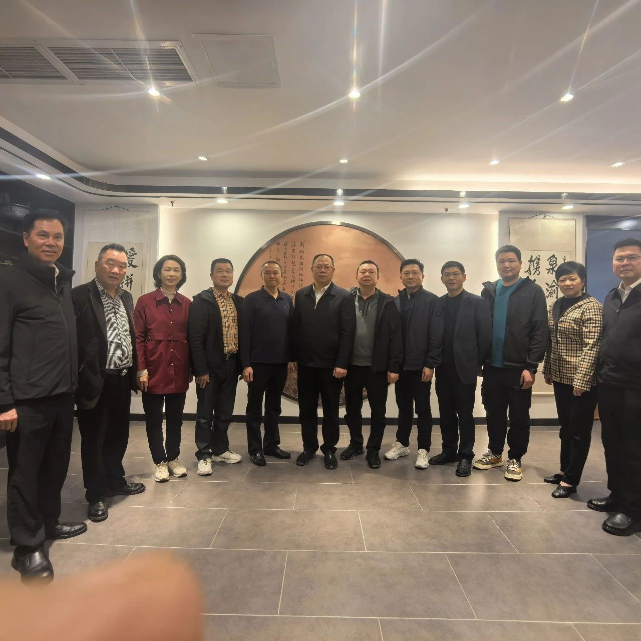 重庆市福建泉州商会