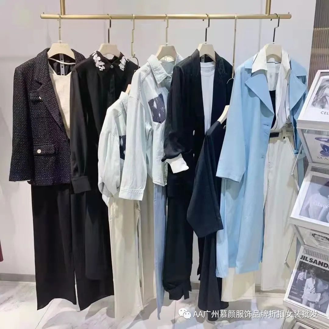 一线服装大牌有哪些品牌（一线品牌的服装有哪些）-第1张图片-潮百科