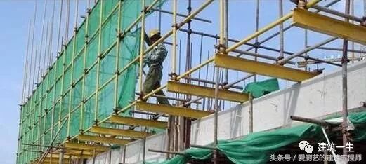 钢管架式脚手悬挑规范_悬挑式钢管脚手架_钢管悬挑脚手架施工方案