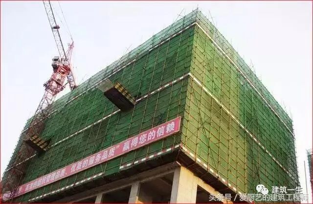 悬挑式钢管脚手架_钢管架式脚手悬挑规范_钢管悬挑脚手架施工方案