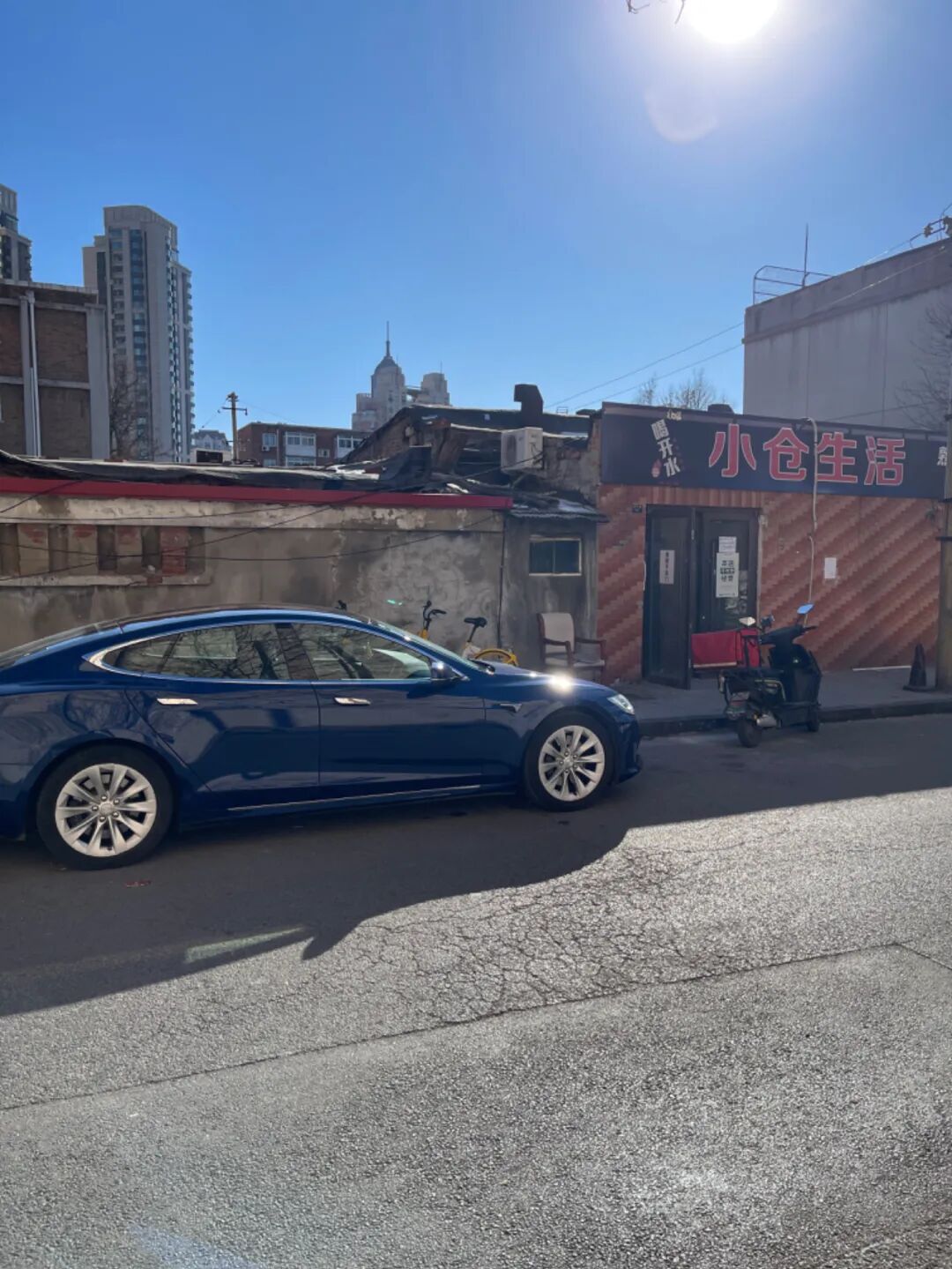 你知道吗?特斯拉在感谢我,也在感谢你-爱卡汽车爱咖号