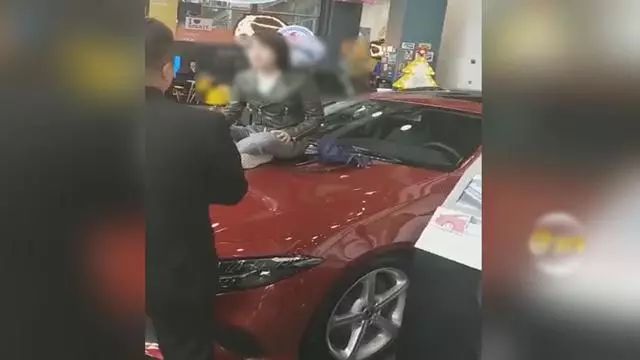 從賓士女車主維權66萬新車漏油，到BMW車主4S店莫名修車紀錄，花費者的維權路還有多遠？ 汽車 第4張