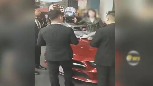 從賓士女車主維權66萬新車漏油，到BMW車主4S店莫名修車紀錄，花費者的維權路還有多遠？ 汽車 第2張