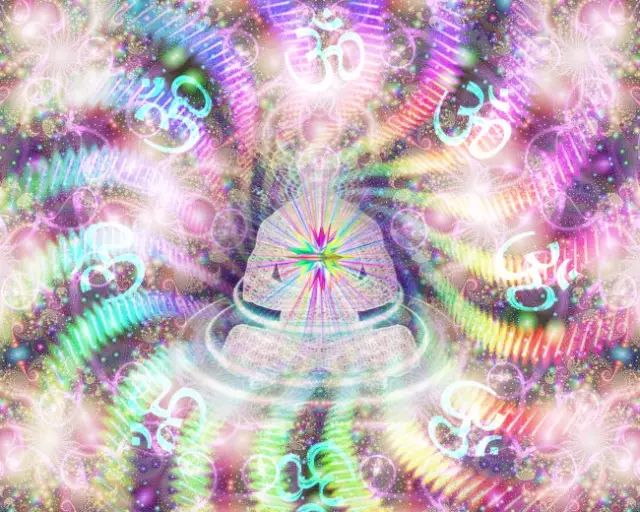 人的一切痛苦源头皆是欲望与执着