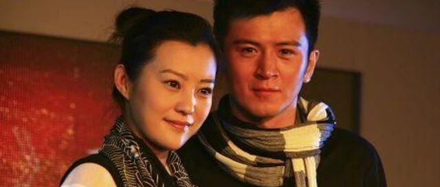 郭家铭深夜自曝离婚，还高调表白绯闻女友郝蕾，结果惨被女方扒了个底掉？