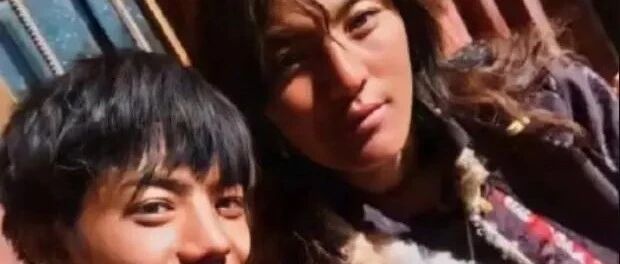 丁真舅舅被曝出轨私生粉，婚内与其发生关系，女方发文信息量大！