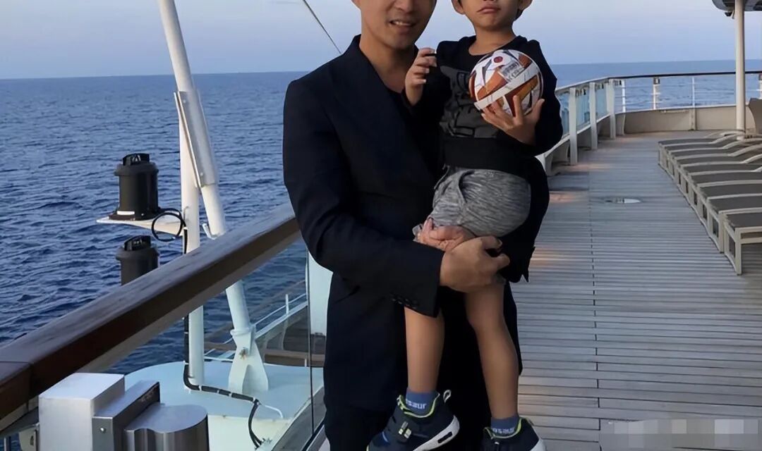 汪小菲回台北被大S夫妇拒绝进门，前岳母装出一副老好人（组图） - 5