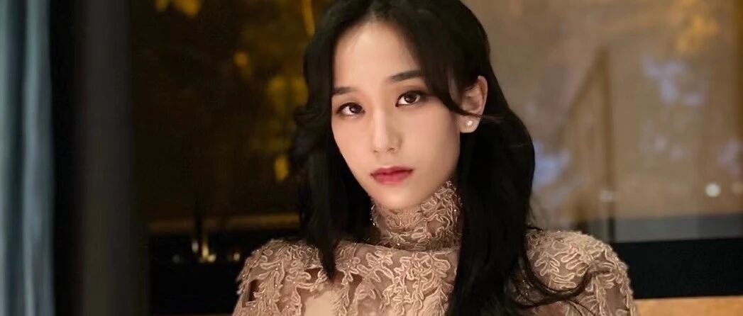 23岁女爱豆被曝隐婚生子，男方为大11岁嘻哈歌手！