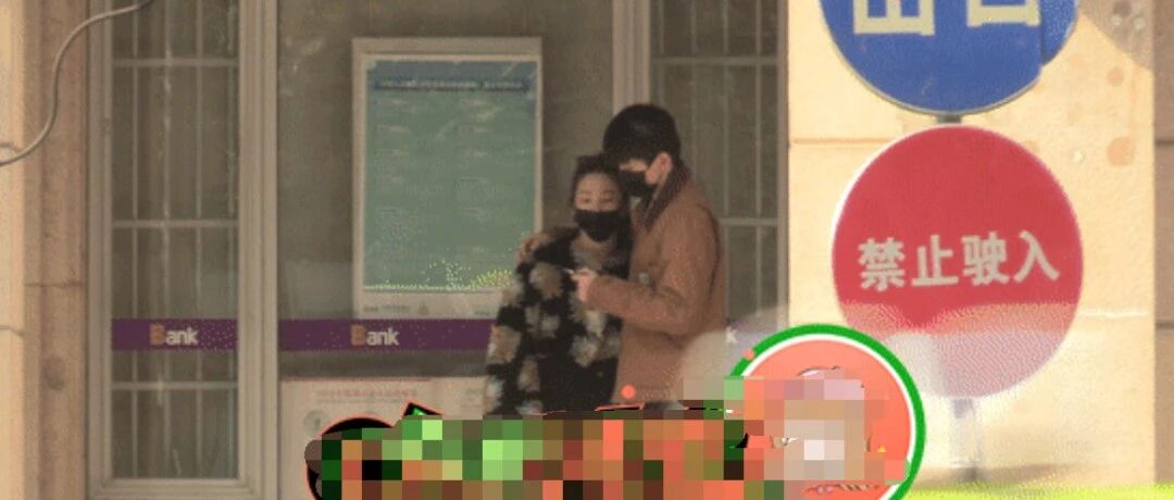 张雨绮又换男友了？与小10岁鲜肉当街拥抱回豪宅过夜，李柄熹已成过去式......