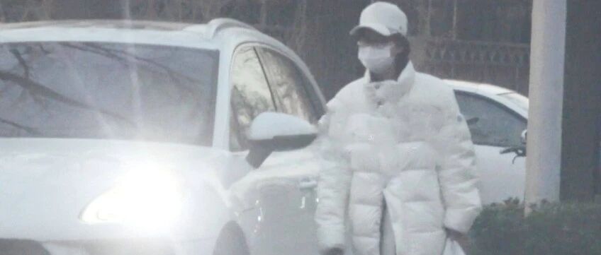 苏醒与女友吵架，举止暴躁近乎疯狂，曾被指有暴力倾向！