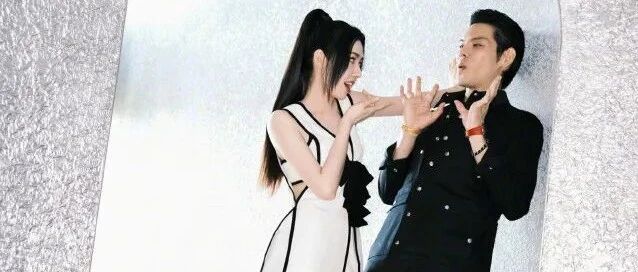 怀上二胎了？向佐发文表白郭碧婷，直呼期待下一个宝宝！