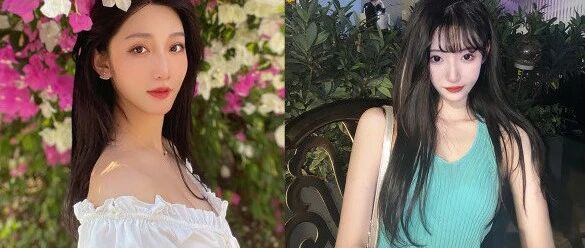 都美竹与李恩互撕！内涵李恩为红不择手段，李恩直言自己帮错了人