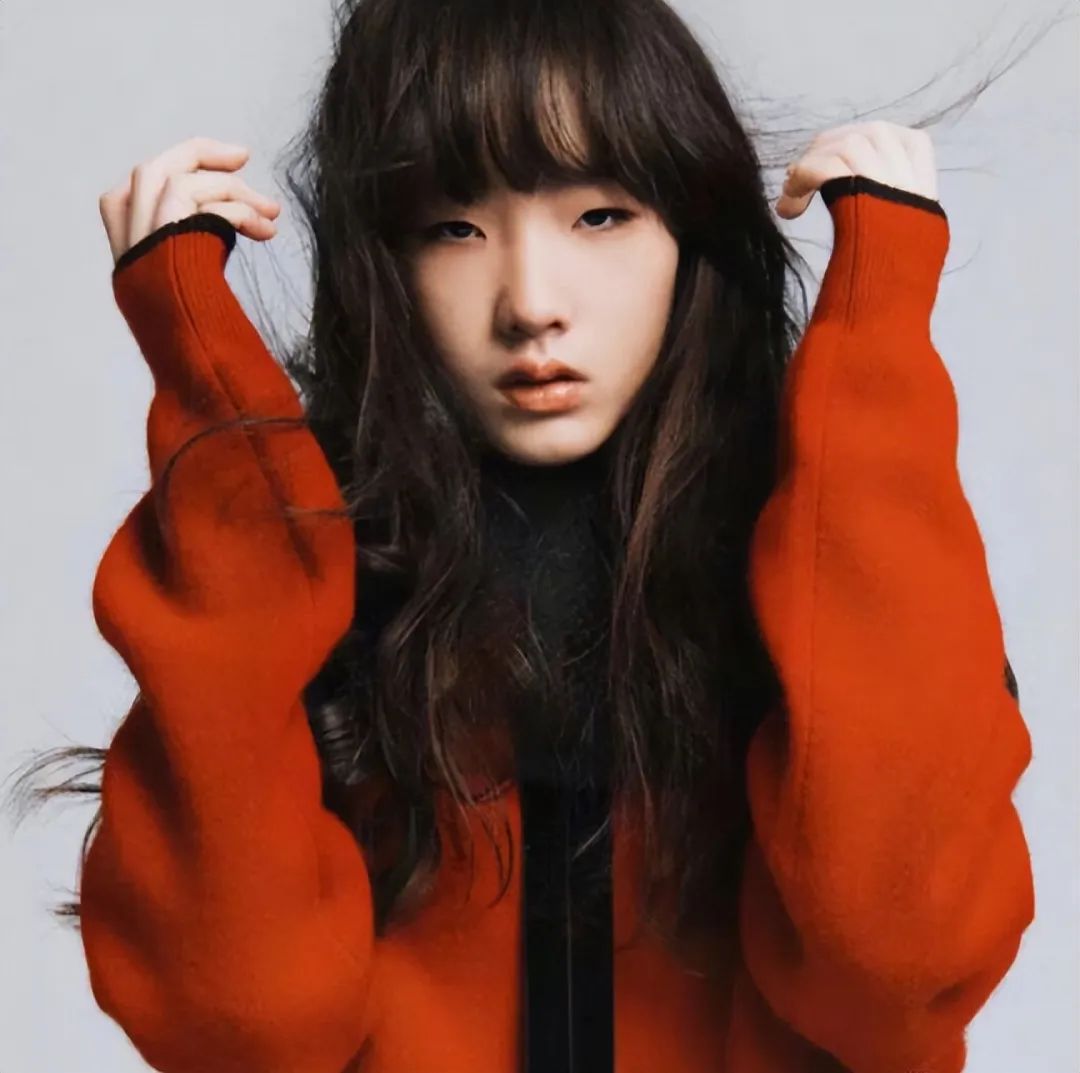 小S女儿将以演员身份出道，还是当女主，知名女星给她做配护航！
