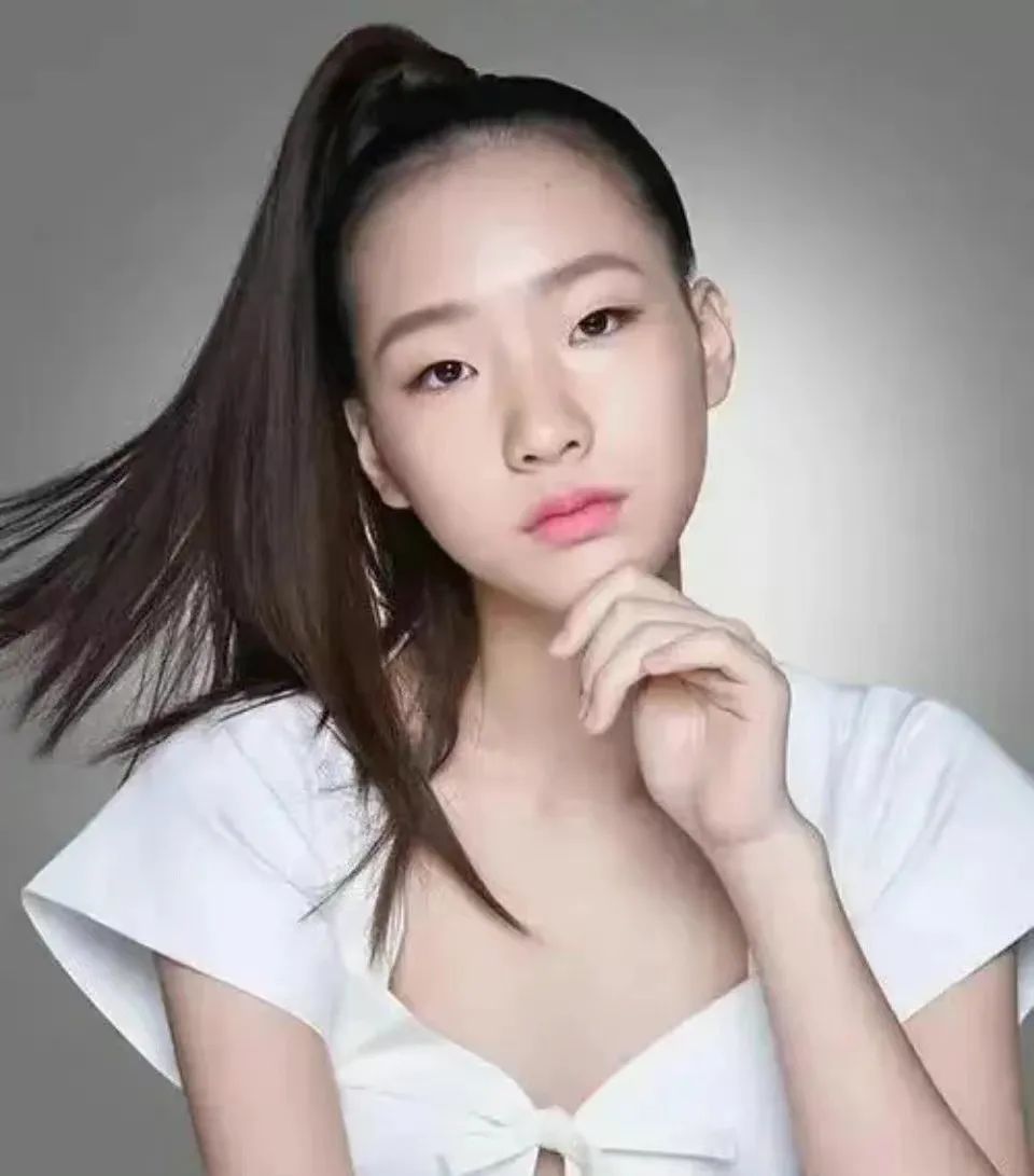 小S女儿将以演员身份出道，还是当女主，知名女星给她做配护航！