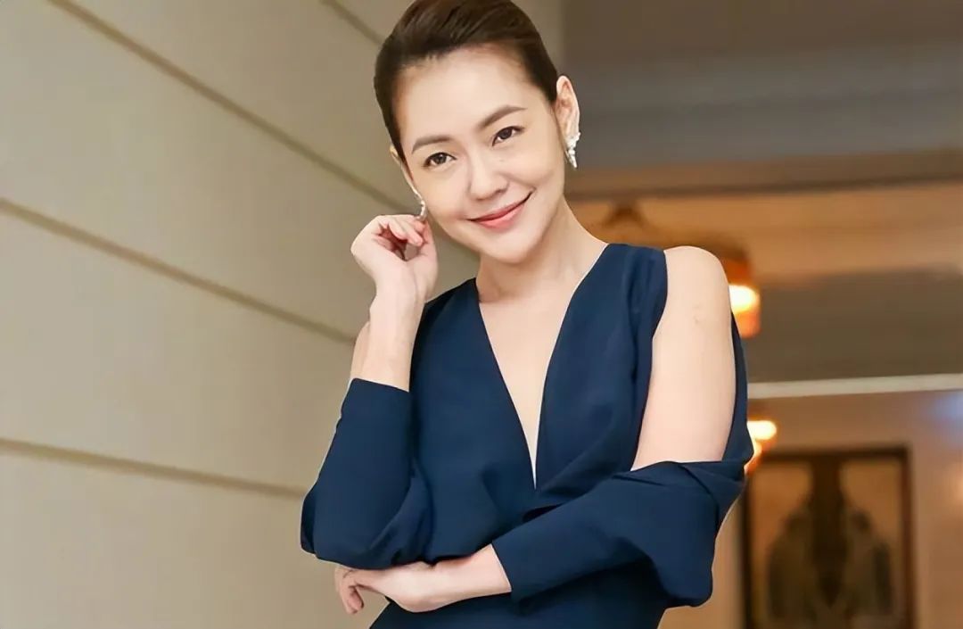 小S女儿将以演员身份出道，还是当女主，知名女星给她做配护航！