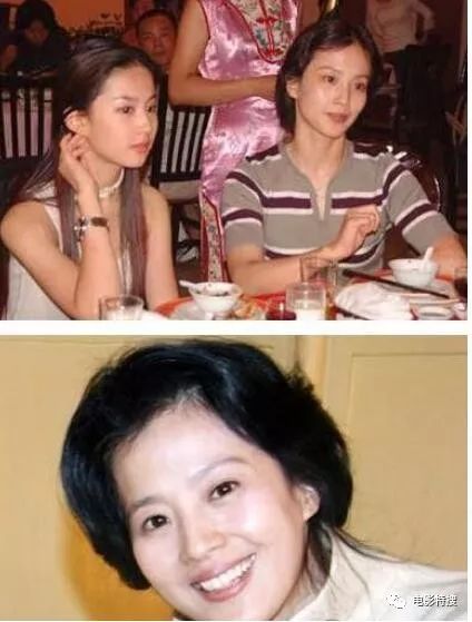 劉亦菲與媽媽同框現身，網友：媽媽超有氣質，顏值居然比女兒還搶鏡！ 娛樂 第32張